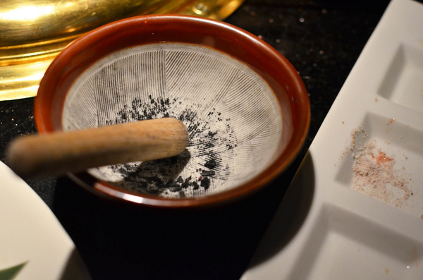 塩選輕塩風燒肉(公益店)：『台中||西區』服務高分燒肉店，有特約停車場-塩選輕塩風燒肉