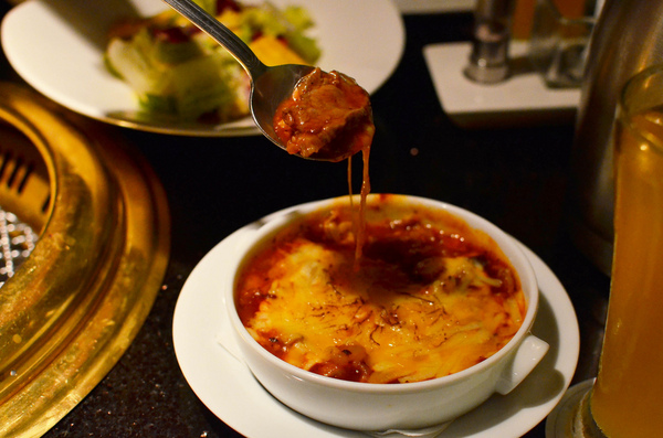 塩選輕塩風燒肉(公益店)：『台中||西區』服務高分燒肉店，有特約停車場-塩選輕塩風燒肉