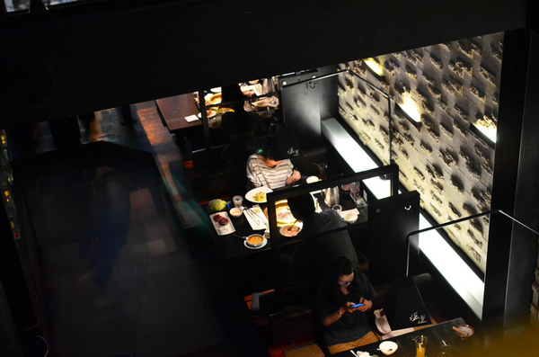 塩選輕塩風燒肉(公益店)：『台中||西區』服務高分燒肉店，有特約停車場-塩選輕塩風燒肉