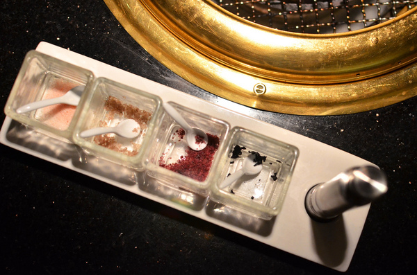 塩選輕塩風燒肉(公益店)：『台中||西區』服務高分燒肉店，有特約停車場-塩選輕塩風燒肉