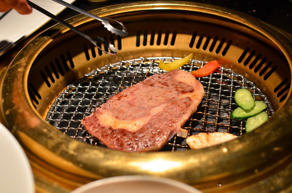 塩選輕塩風燒肉(公益店)：『台中||西區』服務高分燒肉店，有特約停車場-塩選輕塩風燒肉