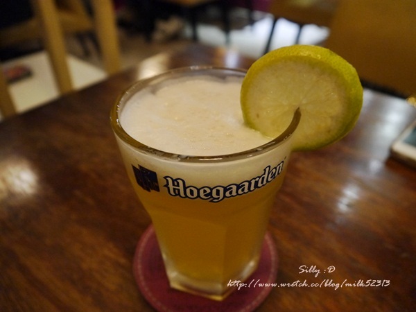 北義極品咖啡館：[美食] 台北-北義極品咖啡館♥大份量輕食好滿足*