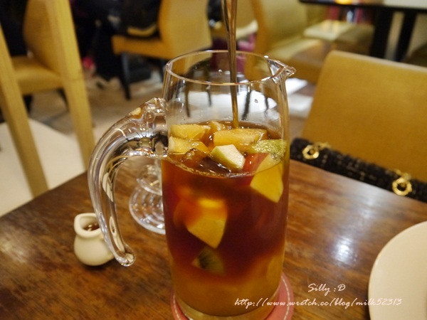 北義極品咖啡館：[美食] 台北-北義極品咖啡館♥大份量輕食好滿足*