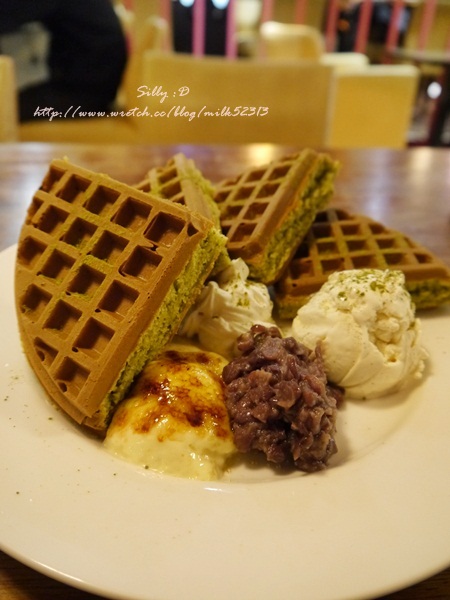 北義極品咖啡館：[美食] 台北-北義極品咖啡館♥大份量輕食好滿足*