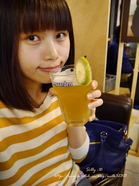 北義極品咖啡館：[美食] 台北-北義極品咖啡館♥大份量輕食好滿足*