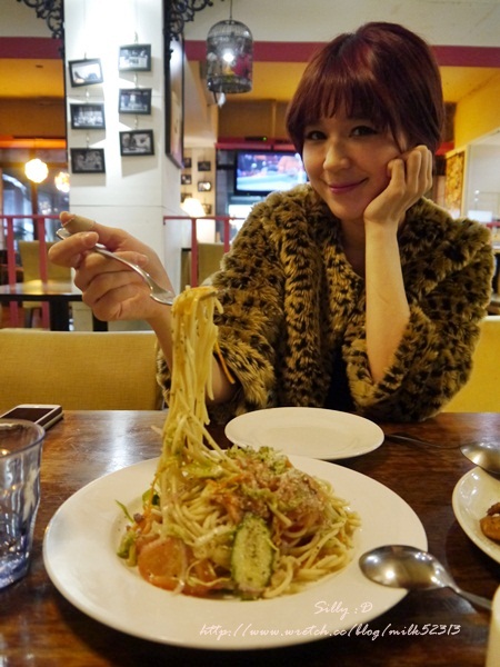 北義極品咖啡館：[美食] 台北-北義極品咖啡館♥大份量輕食好滿足*