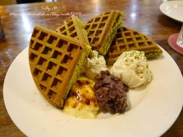 北義極品咖啡館：[美食] 台北-北義極品咖啡館♥大份量輕食好滿足*