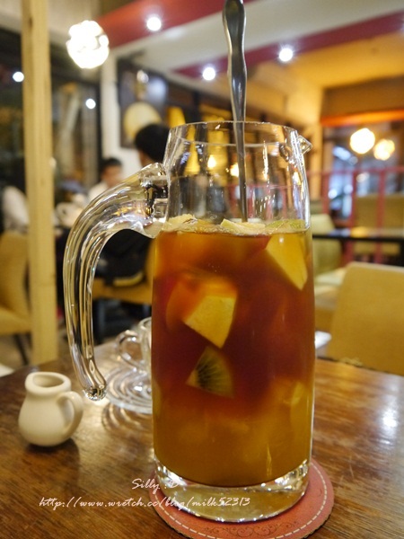 北義極品咖啡館：[美食] 台北-北義極品咖啡館♥大份量輕食好滿足*