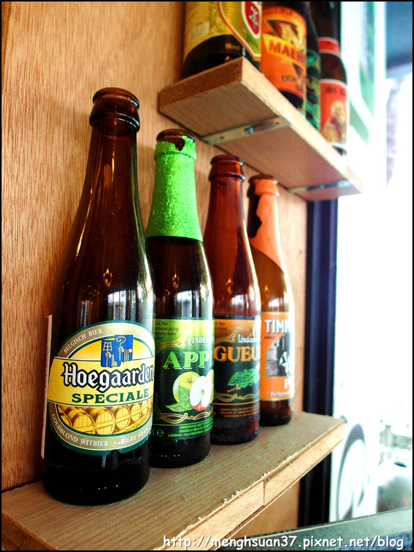 北義極品咖啡館：《邀約試吃》隱藏巷弄間的溫馨發現【北義極品咖啡】