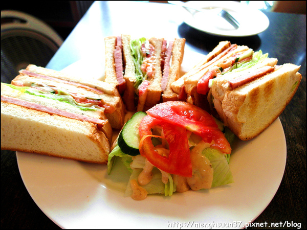 北義極品咖啡館：《邀約試吃》隱藏巷弄間的溫馨發現【北義極品咖啡】