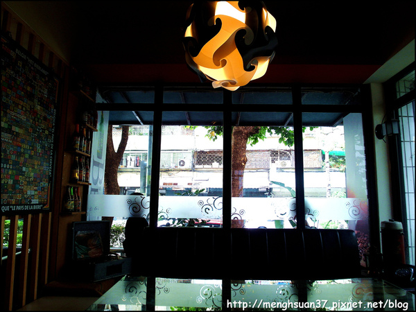 北義極品咖啡館：《邀約試吃》隱藏巷弄間的溫馨發現【北義極品咖啡】