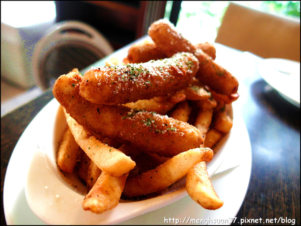 北義極品咖啡館：《邀約試吃》隱藏巷弄間的溫馨發現【北義極品咖啡】