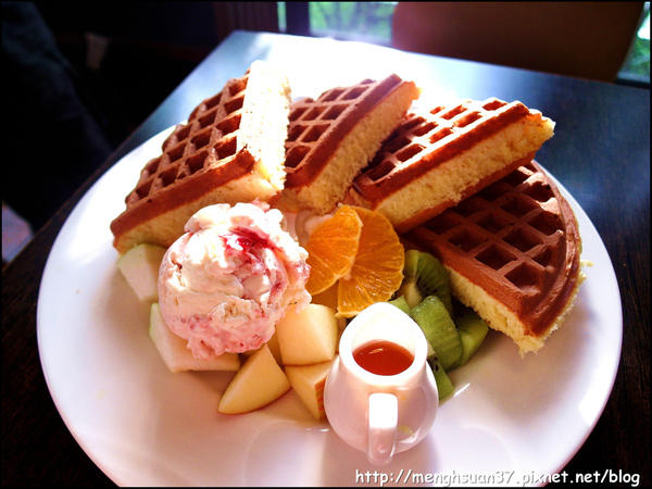 北義極品咖啡館：《邀約試吃》隱藏巷弄間的溫馨發現【北義極品咖啡】