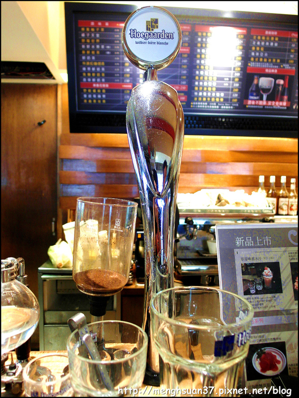 北義極品咖啡館：《邀約試吃》隱藏巷弄間的溫馨發現【北義極品咖啡】