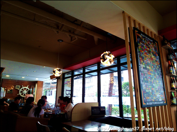 北義極品咖啡館：《邀約試吃》隱藏巷弄間的溫馨發現【北義極品咖啡】