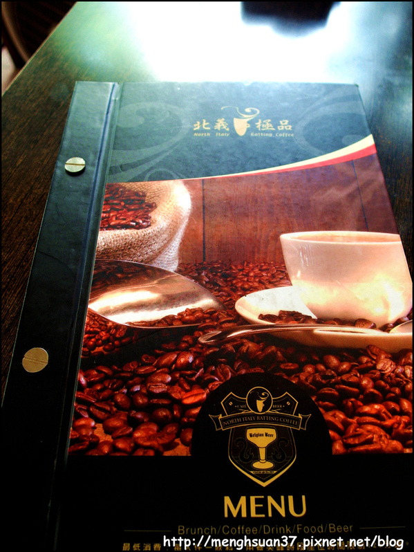 北義極品咖啡館：《邀約試吃》隱藏巷弄間的溫馨發現【北義極品咖啡】