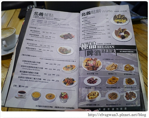 食我ladies-台北-中正區-捷運小南門站-北義極品咖啡-早午餐-下午茶-咖啡-手做甜點-秒殺蛋糕-比利時生啤酒-水果啤酒-46-1-228-1