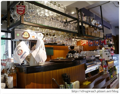 食我ladies-台北-中正區-捷運小南門站-北義極品咖啡-早午餐-下午茶-咖啡-手做甜點-秒殺蛋糕-比利時生啤酒-水果啤酒-12-036-1