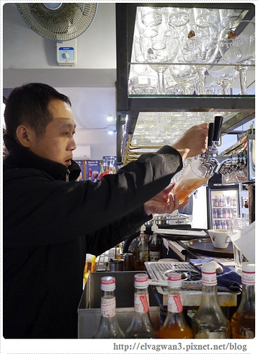 食我ladies-台北-中正區-捷運小南門站-北義極品咖啡-早午餐-下午茶-咖啡-手做甜點-秒殺蛋糕-比利時生啤酒-水果啤酒-43-248-1