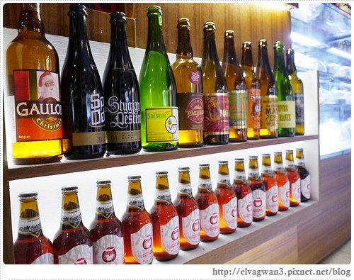 食我ladies-台北-中正區-捷運小南門站-北義極品咖啡-早午餐-下午茶-咖啡-手做甜點-秒殺蛋糕-比利時生啤酒-水果啤酒-8-044-1