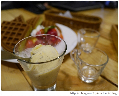 食我ladies-台北-中正區-捷運小南門站-北義極品咖啡-早午餐-下午茶-咖啡-手做甜點-秒殺蛋糕-比利時生啤酒-水果啤酒-48-297-1