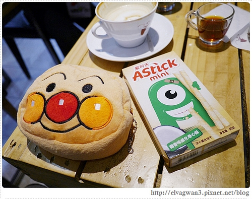 食我ladies-台北-中正區-捷運小南門站-北義極品咖啡-早午餐-下午茶-咖啡-手做甜點-秒殺蛋糕-比利時生啤酒-水果啤酒-42-226-1