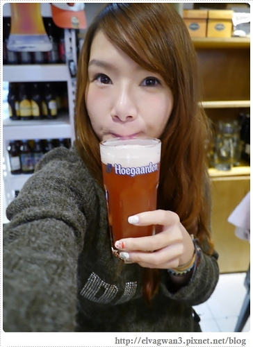 食我ladies-台北-中正區-捷運小南門站-北義極品咖啡-早午餐-下午茶-咖啡-手做甜點-秒殺蛋糕-比利時生啤酒-水果啤酒-45-268-1