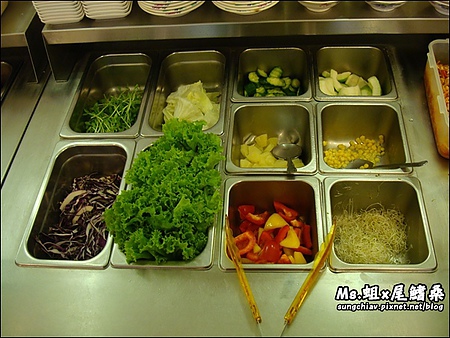 韓江館銅盤烤肉：［台北公館］吃到飽。韓江館銅盤烤肉