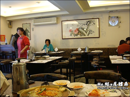 韓江館銅盤烤肉：［台北公館］吃到飽。韓江館銅盤烤肉