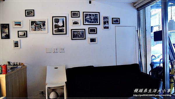 好米亞：【食記/台北市】限量的草莓派＆香蕉派～晚來妳就吃不到囉♪♪好米亞♪♪