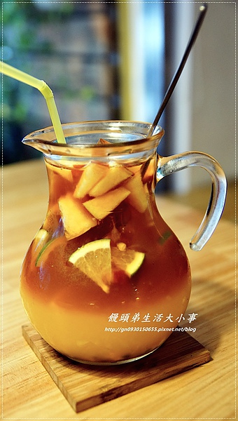 好米亞：【食記/台北市】限量的草莓派＆香蕉派～晚來妳就吃不到囉♪♪好米亞♪♪