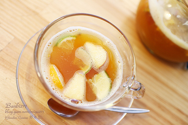 好米亞：[好米亞 Goodies Cuisine]信義永吉商圈巷弄內平價酥脆的手工蘋果派及香蕉派(捷運市政府站,下午茶,咖啡館,餐廳,漢堡,義大利麵,豬肋排)