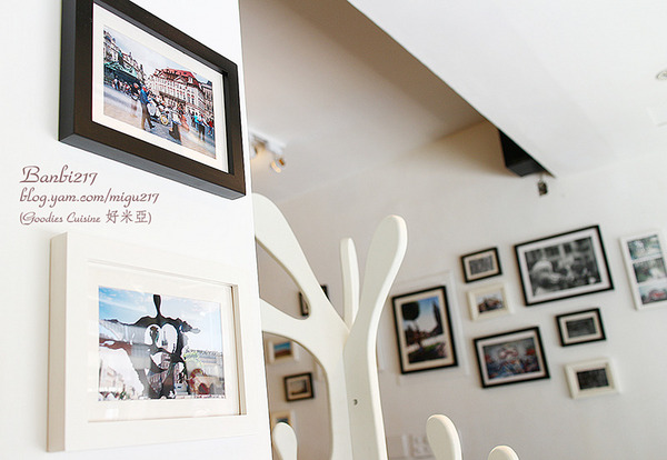 好米亞：[好米亞 Goodies Cuisine]信義永吉商圈巷弄內平價酥脆的手工蘋果派及香蕉派(捷運市政府站,下午茶,咖啡館,餐廳,漢堡,義大利麵,豬肋排)