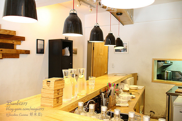 好米亞：[好米亞 Goodies Cuisine]信義永吉商圈巷弄內平價酥脆的手工蘋果派及香蕉派(捷運市政府站,下午茶,咖啡館,餐廳,漢堡,義大利麵,豬肋排)