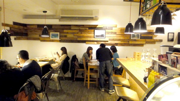 好米亞： 【口碑卷54】捷運市政府站巷弄美食！甜點超厲害之好米亞Goodies Cuisine！