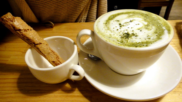 好米亞： 【口碑卷54】捷運市政府站巷弄美食！甜點超厲害之好米亞Goodies Cuisine！