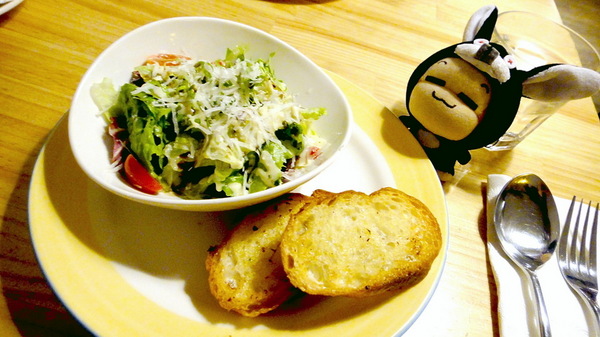 好米亞： 【口碑卷54】捷運市政府站巷弄美食！甜點超厲害之好米亞Goodies Cuisine！