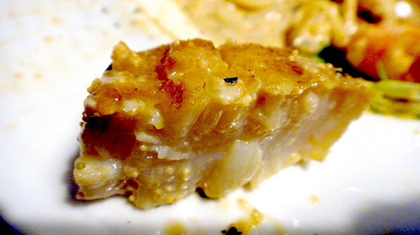 好米亞： 【口碑卷54】捷運市政府站巷弄美食！甜點超厲害之好米亞Goodies Cuisine！