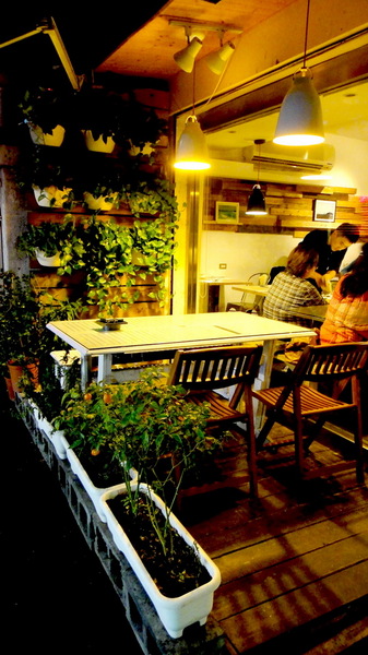 好米亞： 【口碑卷54】捷運市政府站巷弄美食！甜點超厲害之好米亞Goodies Cuisine！