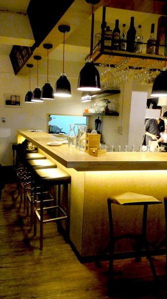 好米亞： 【口碑卷54】捷運市政府站巷弄美食！甜點超厲害之好米亞Goodies Cuisine！