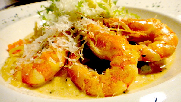 好米亞： 【口碑卷54】捷運市政府站巷弄美食！甜點超厲害之好米亞Goodies Cuisine！