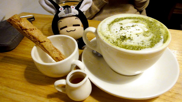 好米亞： 【口碑卷54】捷運市政府站巷弄美食！甜點超厲害之好米亞Goodies Cuisine！