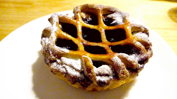 好米亞： 【口碑卷54】捷運市政府站巷弄美食！甜點超厲害之好米亞Goodies Cuisine！