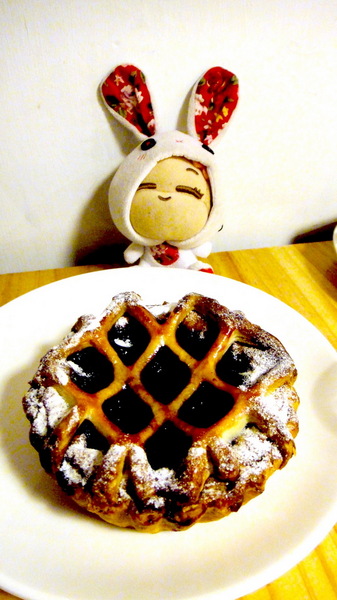 好米亞： 【口碑卷54】捷運市政府站巷弄美食！甜點超厲害之好米亞Goodies Cuisine！