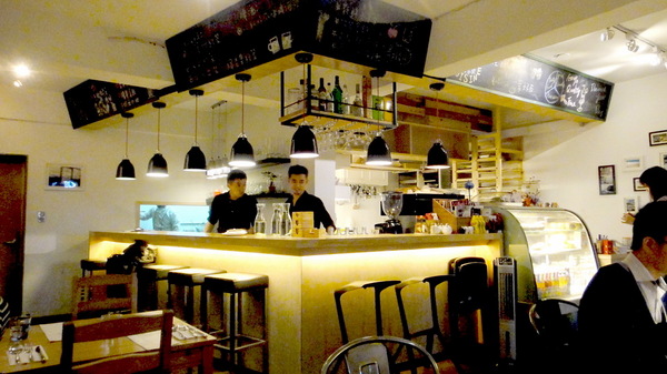 好米亞： 【口碑卷54】捷運市政府站巷弄美食！甜點超厲害之好米亞Goodies Cuisine！