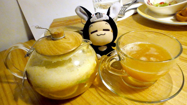 好米亞： 【口碑卷54】捷運市政府站巷弄美食！甜點超厲害之好米亞Goodies Cuisine！