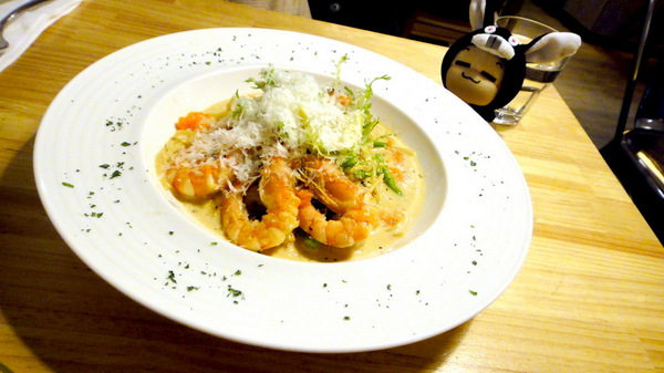 好米亞： 【口碑卷54】捷運市政府站巷弄美食！甜點超厲害之好米亞Goodies Cuisine！