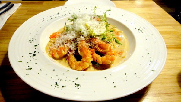 好米亞： 【口碑卷54】捷運市政府站巷弄美食！甜點超厲害之好米亞Goodies Cuisine！