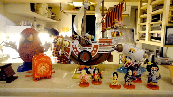 好米亞： 【口碑卷54】捷運市政府站巷弄美食！甜點超厲害之好米亞Goodies Cuisine！