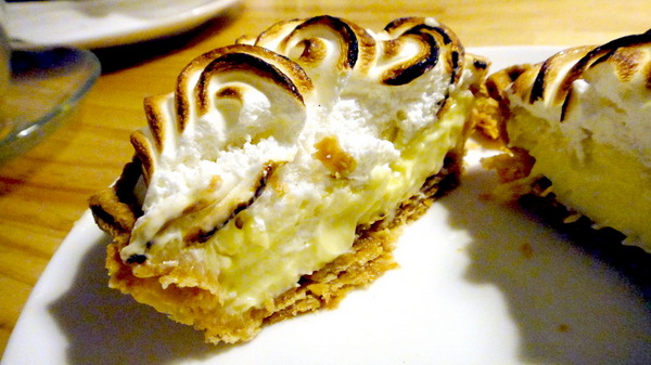 好米亞： 【口碑卷54】捷運市政府站巷弄美食！甜點超厲害之好米亞Goodies Cuisine！